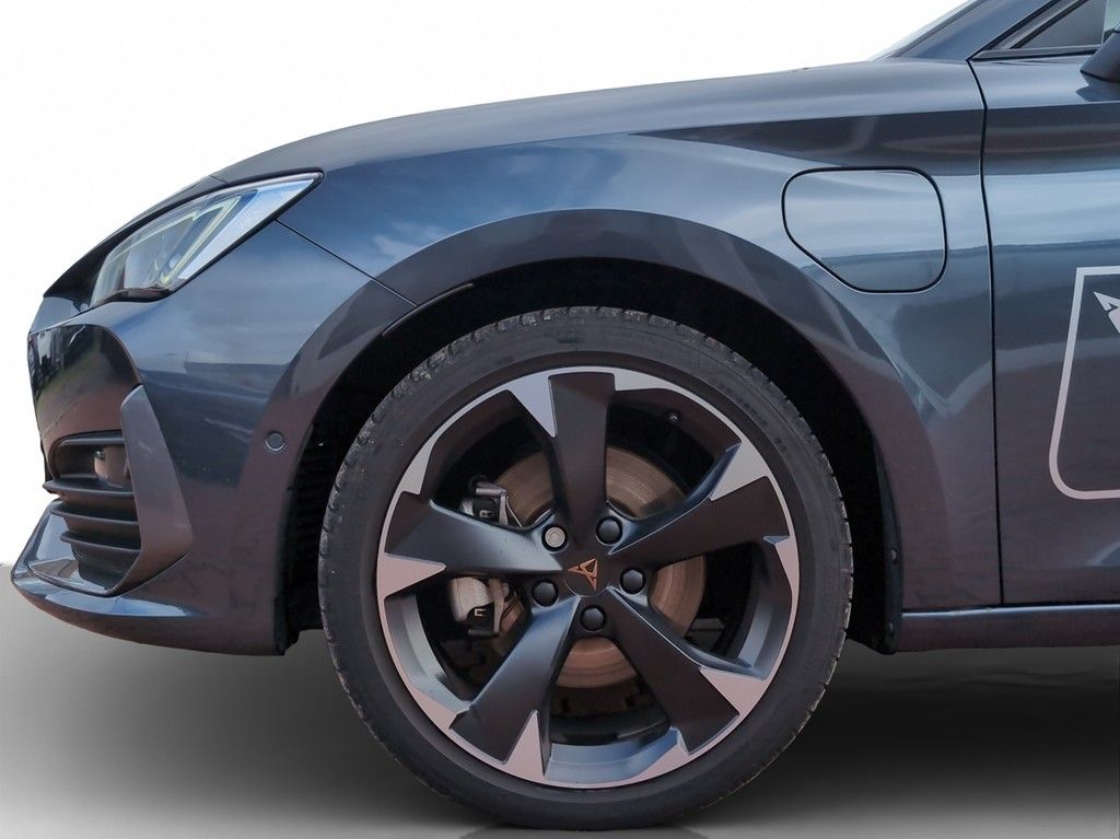 Cupra Leon - Bild 18