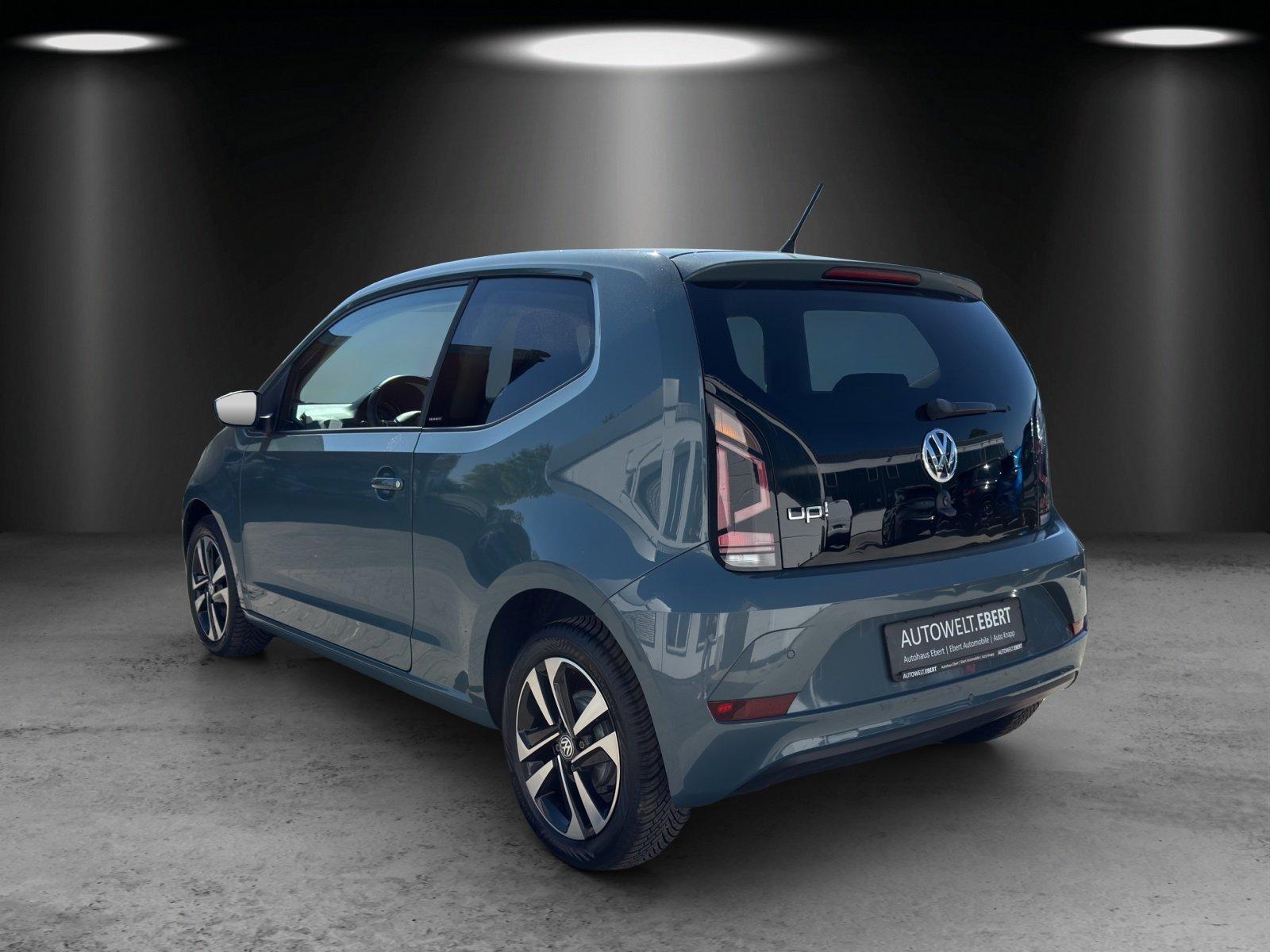 Volkswagen up! 1.0 IQ.DRIVE PDC/USB/TEMPOMAT/ABS/KLIMA