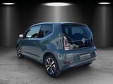Volkswagen up! 1.0 IQ.DRIVE PDC/USB/TEMPOMAT/ABS/KLIMA - graue Volkswagen up!