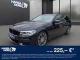 BMW 530d T. M-SPORT LED NAVI HUD PANO KAMERA H/K 19" - BMW 530 in Kiel