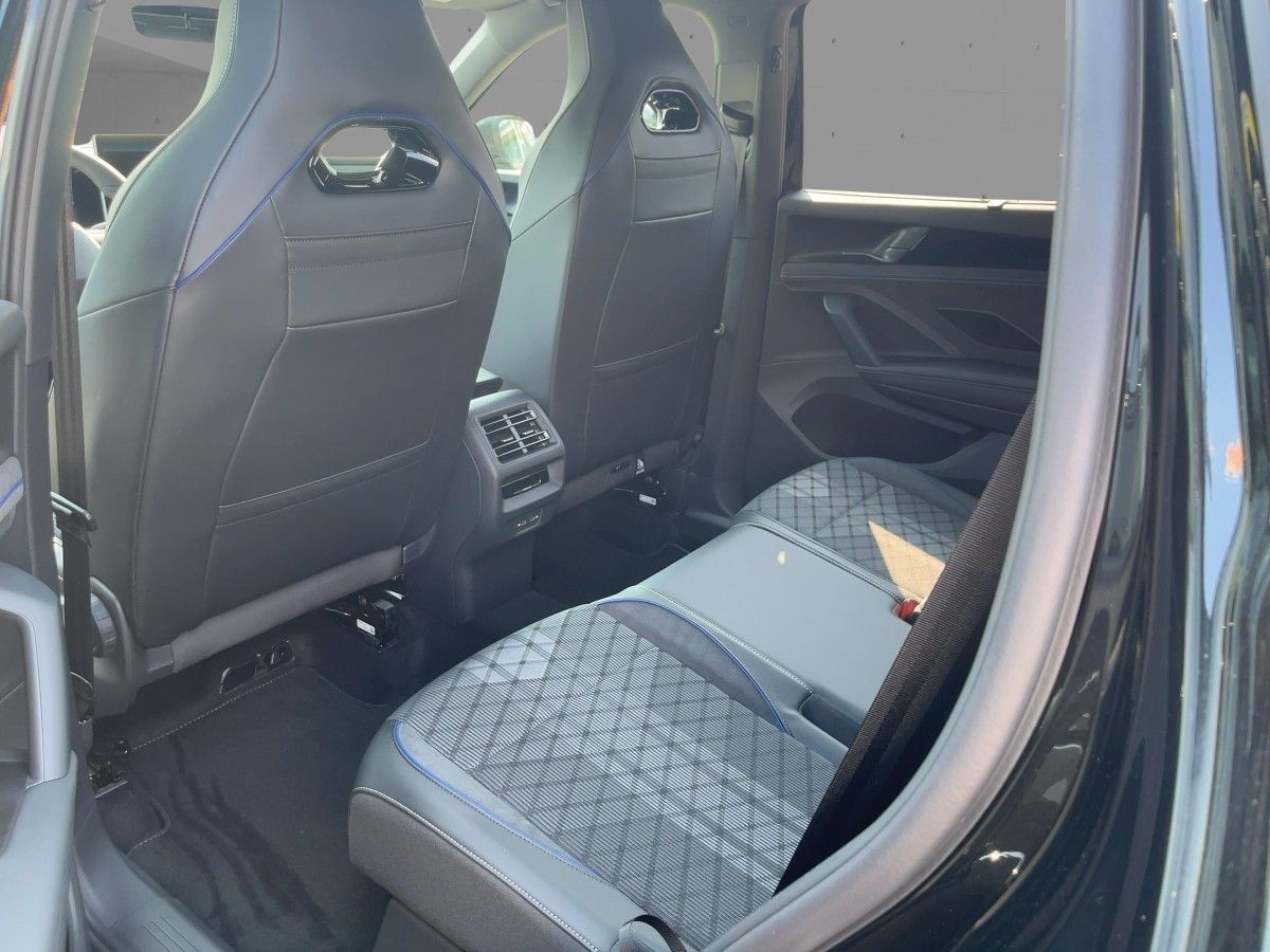 Volkswagen Tayron - Bild 8