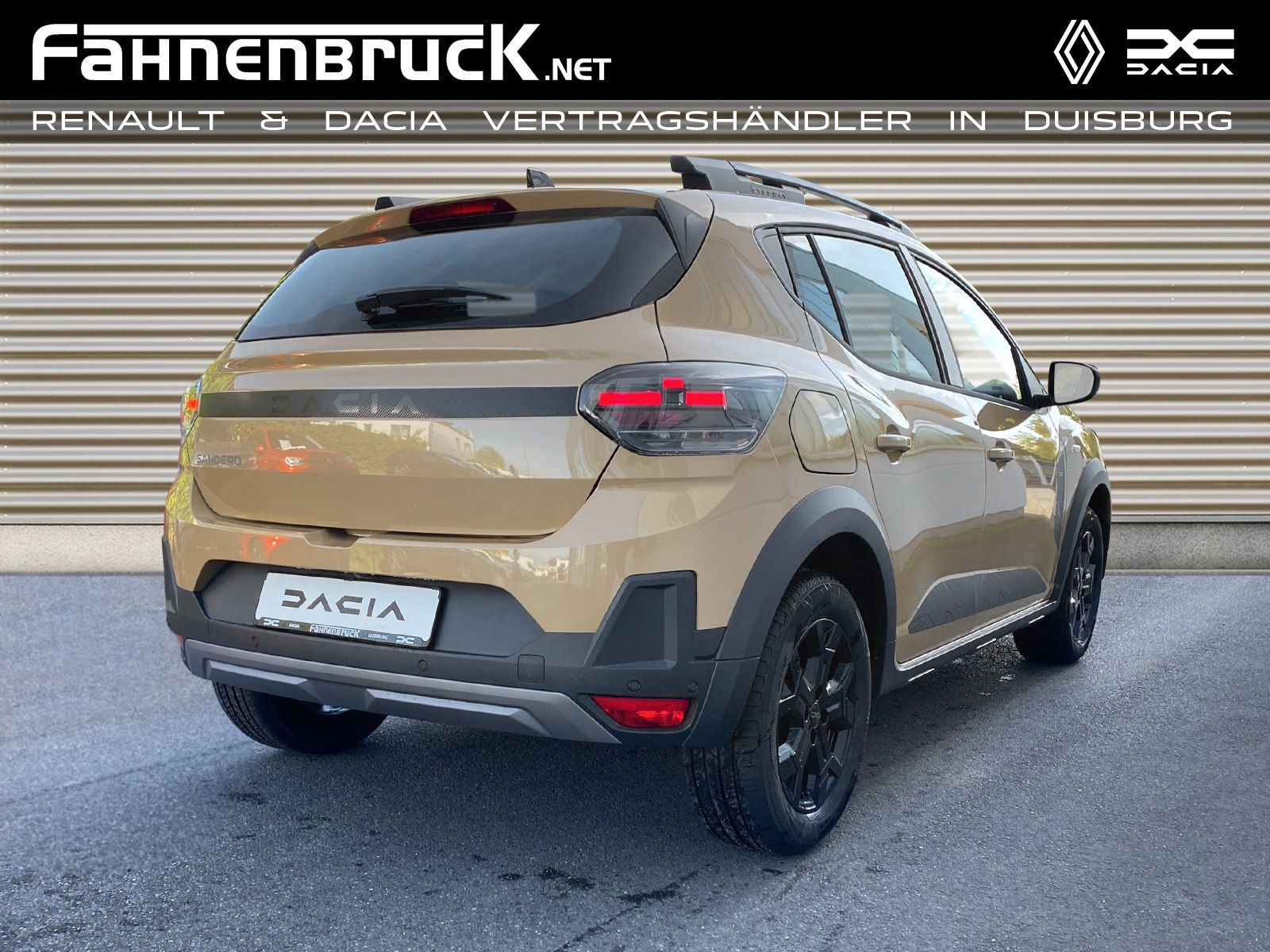 Dacia Sandero - Bild 5