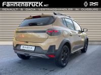Dacia Sandero - Vorschau Bild 5