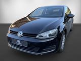 Volkswagen Golf VII 1.6 TDI Lounge *TÜV2028*SHZ*8-Fach*Navi - Volkswagen Golf mit Diesel-Antrieb: Limousine, 1.8