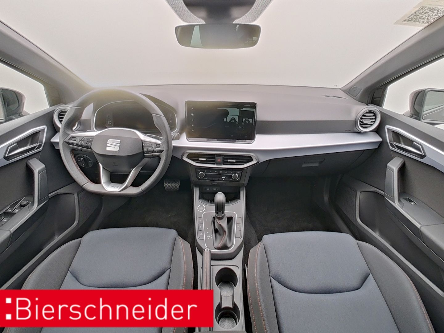 Seat Ibiza - Bild 10