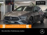 Mercedes-Benz A 180 Prog Adva/Night/Pano/LED/Kam/LaderaumP/DAB - Mercedes-Benz A 180 in Aachen