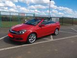 Opel Astra Twintop Turbo 180 PS Xenon Dach i.O. - Opel Astra: Cabrio, Turbo