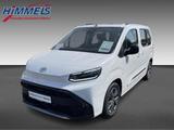 Toyota Proace City Verso 1.5 D-4D L1 Autom. Lounge - Toyota Proace City mit Diesel-Antrieb: Automatik