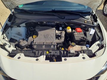 Bild 9 Fiat Tipo 1.4 Hatchback Street - KLIMA,T.OMAT