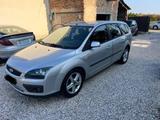 Ford Focus C-Max 1.6 TDCi (90CV) S.W. - Ford Focus aus 2006 mit Diesel-Antrieb