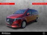 Mercedes-Benz V 220 d STYLE Lang SHZ/Totw./AHKBasic/Navi/LED