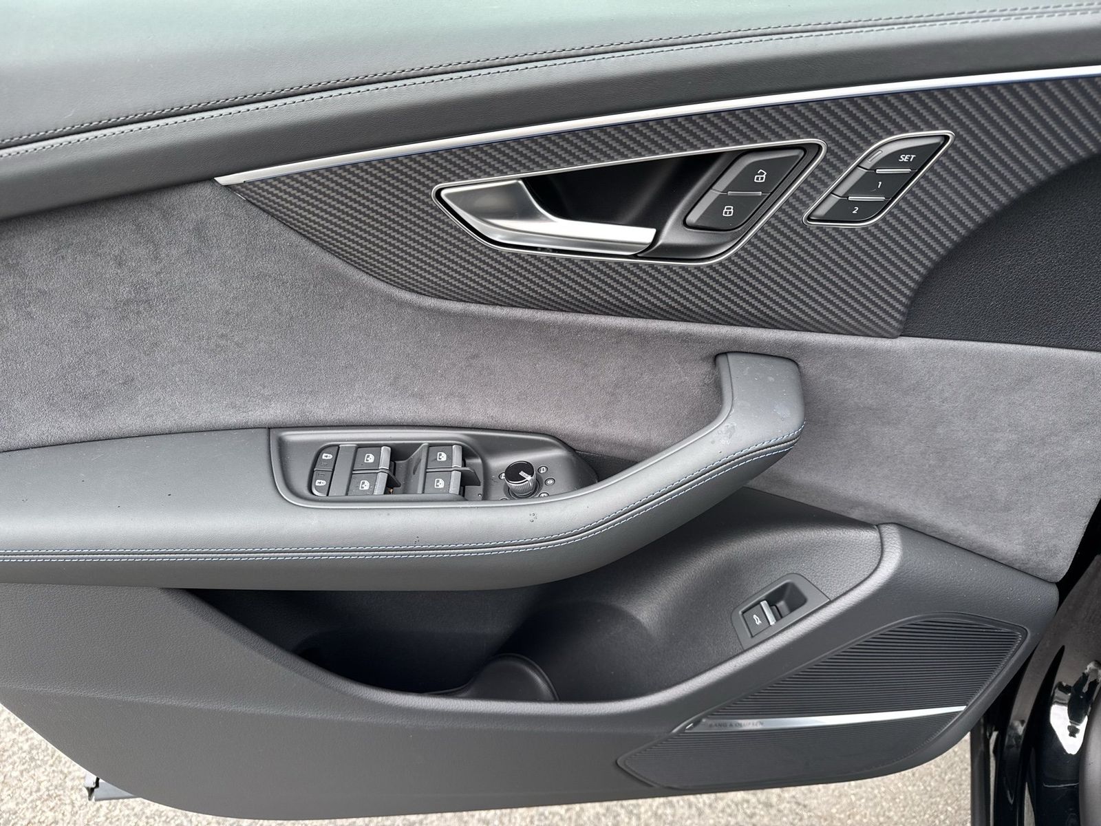 Audi RSQ8 - Bild 22