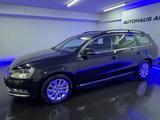 Volkswagen Passat Variant Comfortl. BMT NAVI 2xPDC SZHG ALU - gebrauchte Volkswagen Passat Variant aus dem Jahr 2013