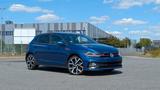 Volkswagen Polo 2.0 TSI GTI mit ACC, Soundsystem und mehr - VW Polo Gebrauchtwagen in Bremen