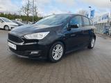 Ford C-Max Cool&Connect GARANTIE NAVI KLIMATRONIC AHK - Ford C-Max in Essen