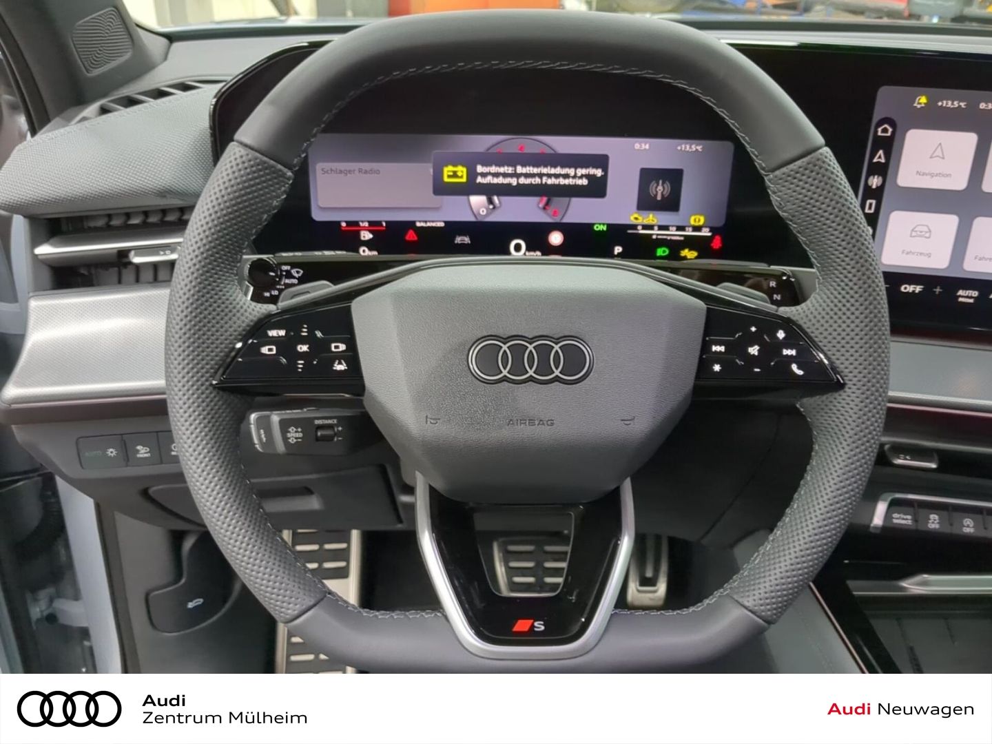 Audi Q3 - Bild 20