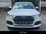 Audi Q5 Quattro Sport*S-Line*PANO*LED*SPORTSITZE - Audi Q5 in München