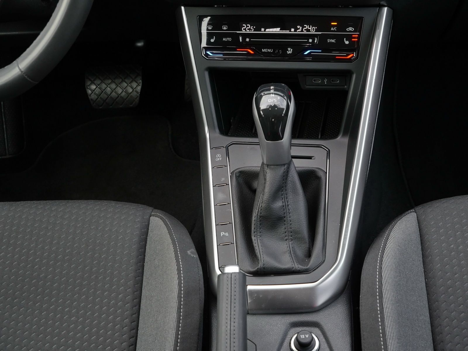 Volkswagen Taigo - Bild 7