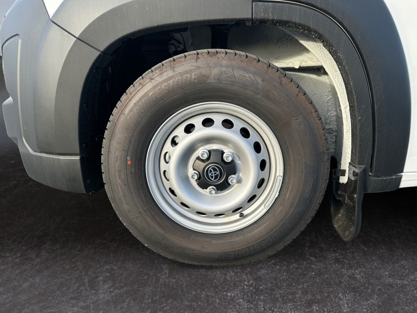 Toyota Proace Max - Bild 20