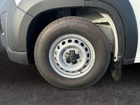 Toyota Proace Max - Vorschau Bild 20