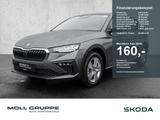 Skoda Scala 1.0 TSI DSG Selection 130 KAM LED LM