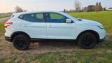 Nissan Qashqai 1.2 DIG-T Visia 
