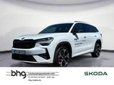 Skoda Kodiaq RS TSI DSG 4x4 AHK Family