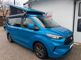 Ford Transit Custom Nugget L1 Titanium Aufstelldach - Ford Gebrauchtwagen in Hannover