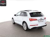 Audi Q5 40 TDI qu S LINE HUD,LUFT,B+O,360GRAD,MATRIX - Audi Q5 mit Schiebedach
