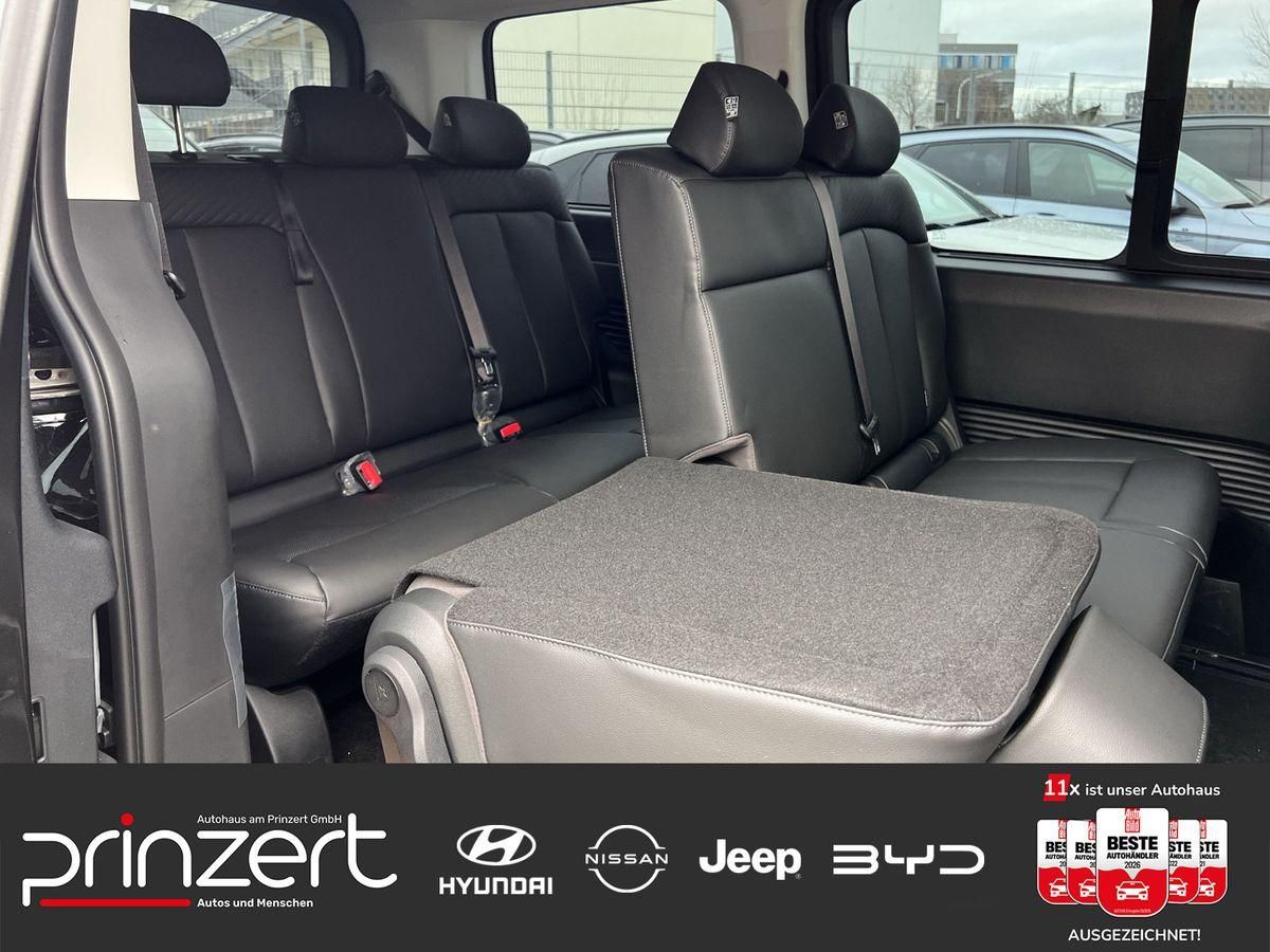 Hyundai Staria – Bild 18