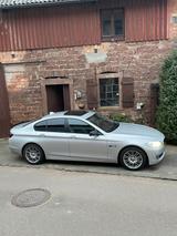 BMW Bmw 5er f10 218 ps - BMW: 5er F10