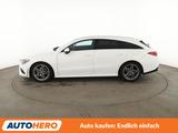 Mercedes-Benz CLA 180 Shooting Brake AMG Line Aut.*NAVI*LED* - Mercedes-Benz CLA 180 Shooting Brake aus 2020