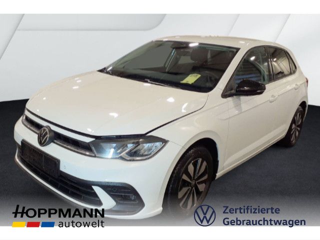 Volkswagen Polo GOAL 1.0 TSI DSG Navi AHK Kamera ACC