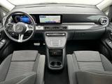 Mercedes-Benz V 220 d STYLE 9GT+LED+STHZG+AHK+TISCH - : Standheizung, Kleinbus
