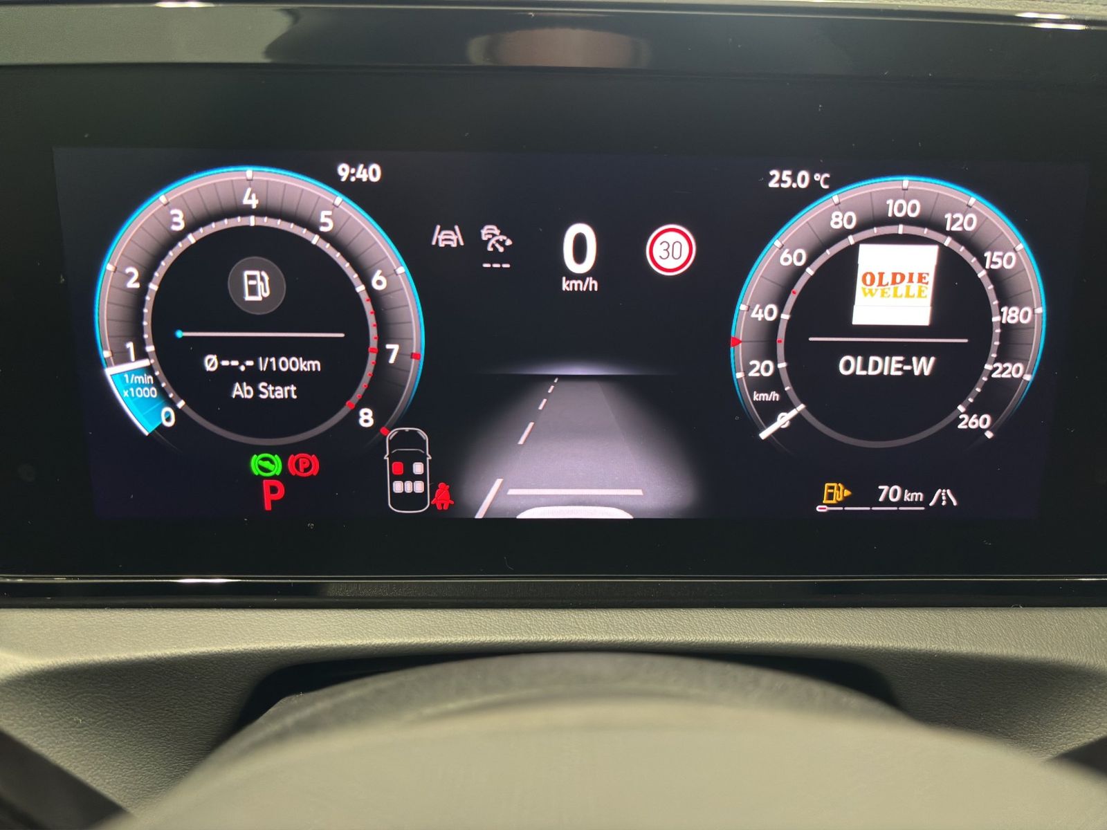 Volkswagen Tiguan - Bild 13
