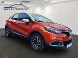 Renault Captur 1,2 TCe, Automatik, SHZ, PDC, 1A Zustand - Renault in Bielefeld