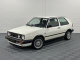 Volkswagen Golf 2 GTI | orig. 24.000 KM | H-Kennzeichen - Volkswagen Golf aus 1989