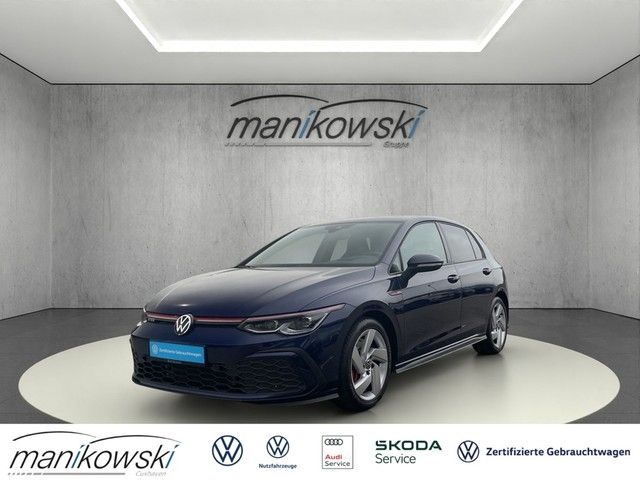 Volkswagen Golf GTI VIII DSG AHK HUD Keyless HarmanKardon foto 1
