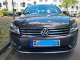 Volkswagen VW Passat P7 2.0 TID  140 PS Diesel - Volkswagen Passat: 140 Ps