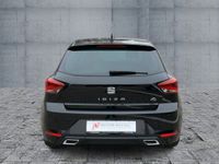 Seat Ibiza - Vorschau Bild 5