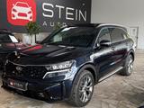 Kia Sorento Platinum 4WD /Garantie/Pano/ACC/Bose/ - Kia Sorento Gebrauchtwagen in Mülheim (Ruhr)