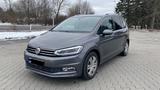 Volkswagen Touran 2.0 TDI Highline DSR SCR BMT *AHK*