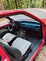 Toyota Starlet - Toyota Starlet: Kleinwagen