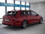 Volkswagen Golf Variant R-Line 1.5 eTSI DSG BusinessPremium - Volkswagen Golf: Standheizung