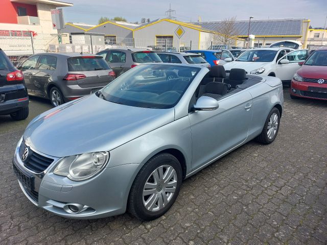 Volkswagen Eos 1.4