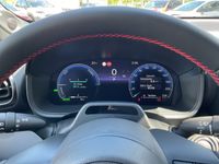 Toyota Yaris Cross - Vorschau Bild 12