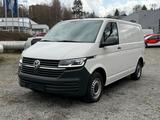 Volkswagen T6.1 Transporter*LED*AppleC*LKW*PDC*ACC*110KW* - LKW Transporter gebraucht