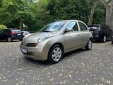 Nissan Micra 1.2 Gepflegter Stadtflitzer  mit TÜV  - Nissan Micra: Beige