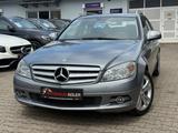 Mercedes-Benz C 200 CDI KOMBI AVANTGARDE*1HD*AUTOM*SHZ*PDC*LED - Mercedes-Benz C 200: Cdi