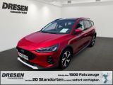 Ford Focus Turnier 1.5 EcoBlue Active X + AHK + el. P